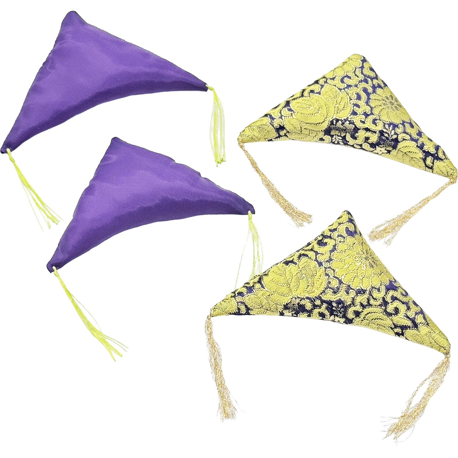 額受金具 額ふとん