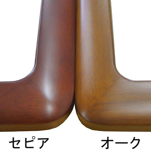 手ぬぐい マットを付けて
