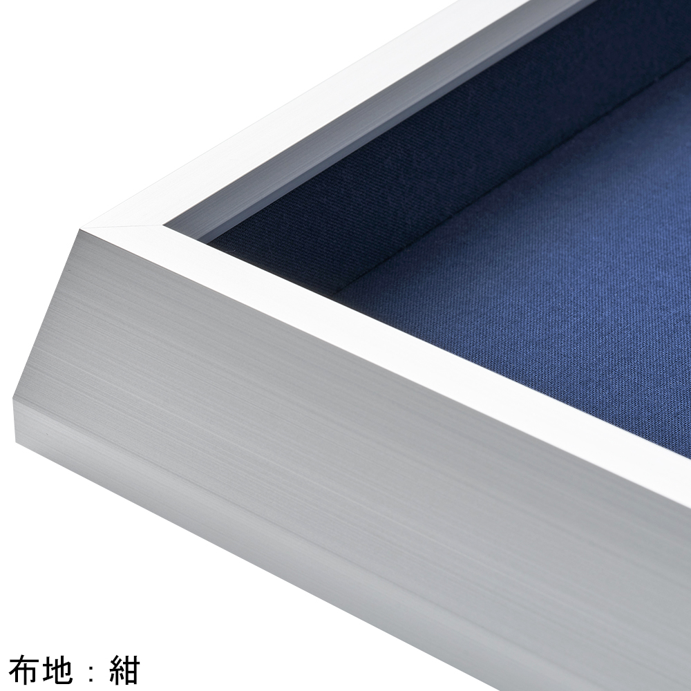 立体額 ティロワ(刻字額)