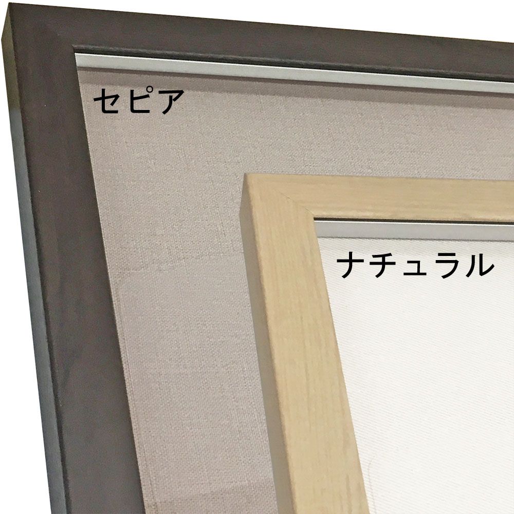 ユニフォーム額 L205