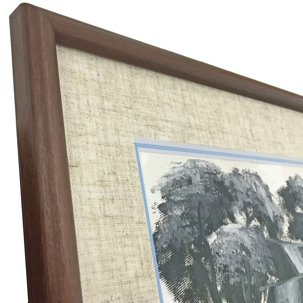 ベトナム絵画 画布のみ