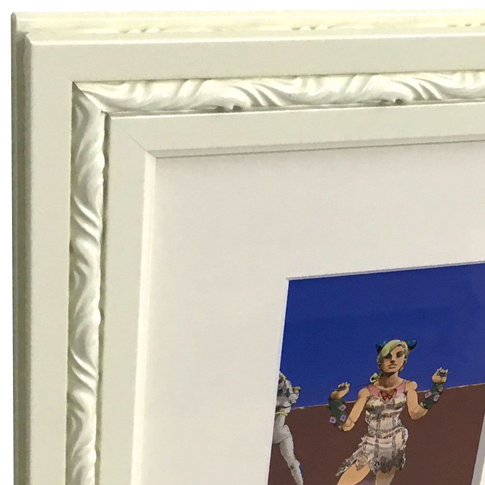 JOJO展 レターセット