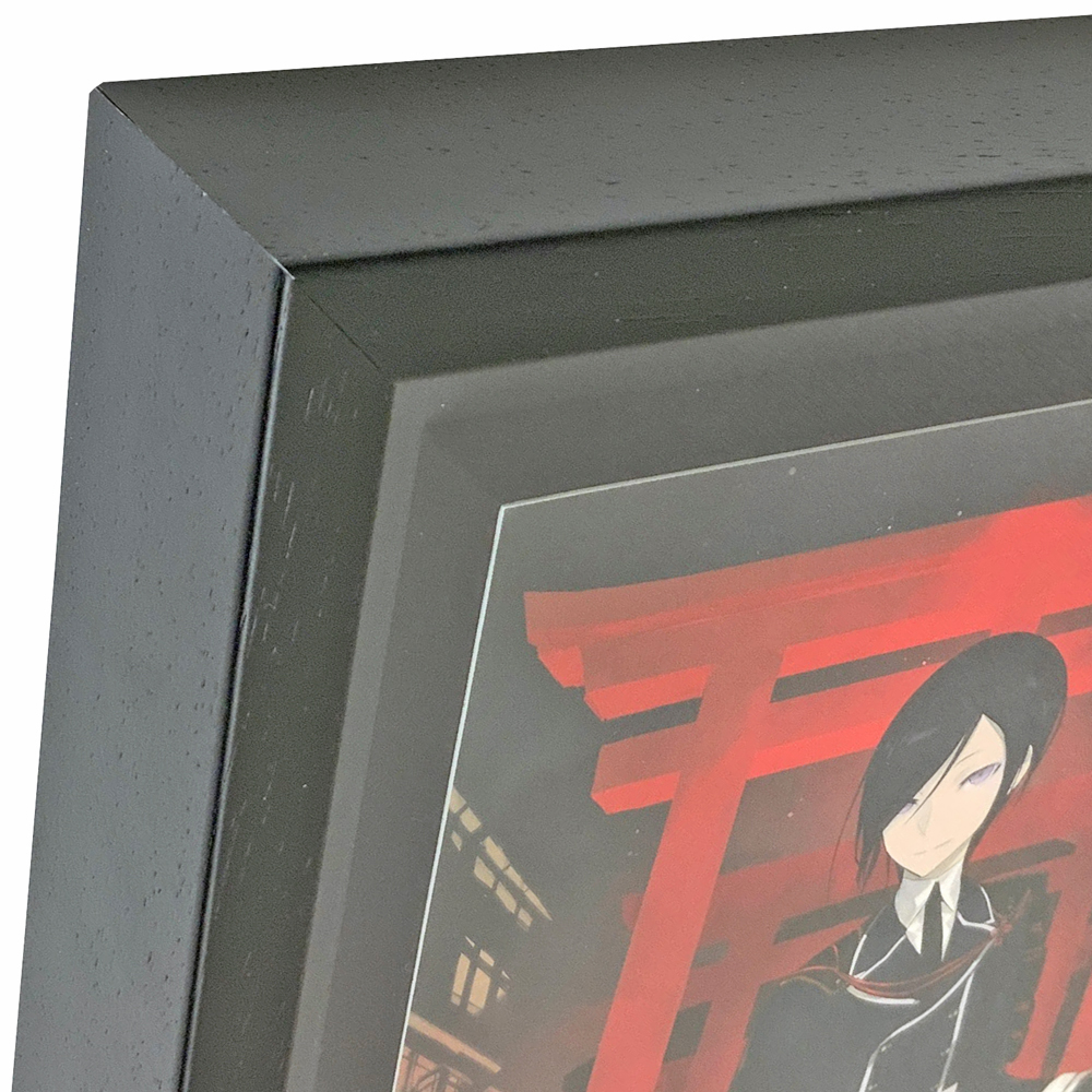 刀剣乱舞 複製原画