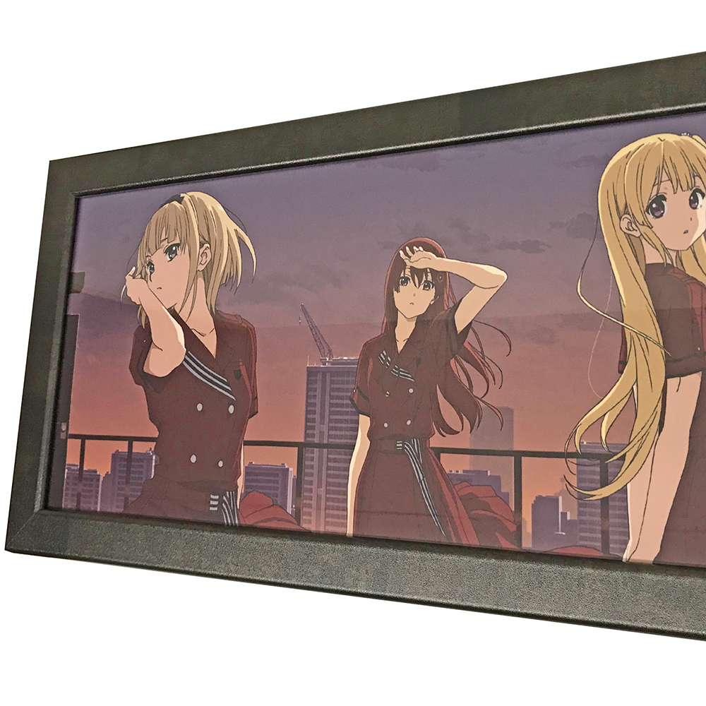 22/7 超ロングタペストリー