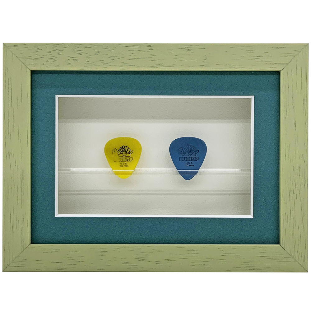 ギターピック JIM DUNLOP