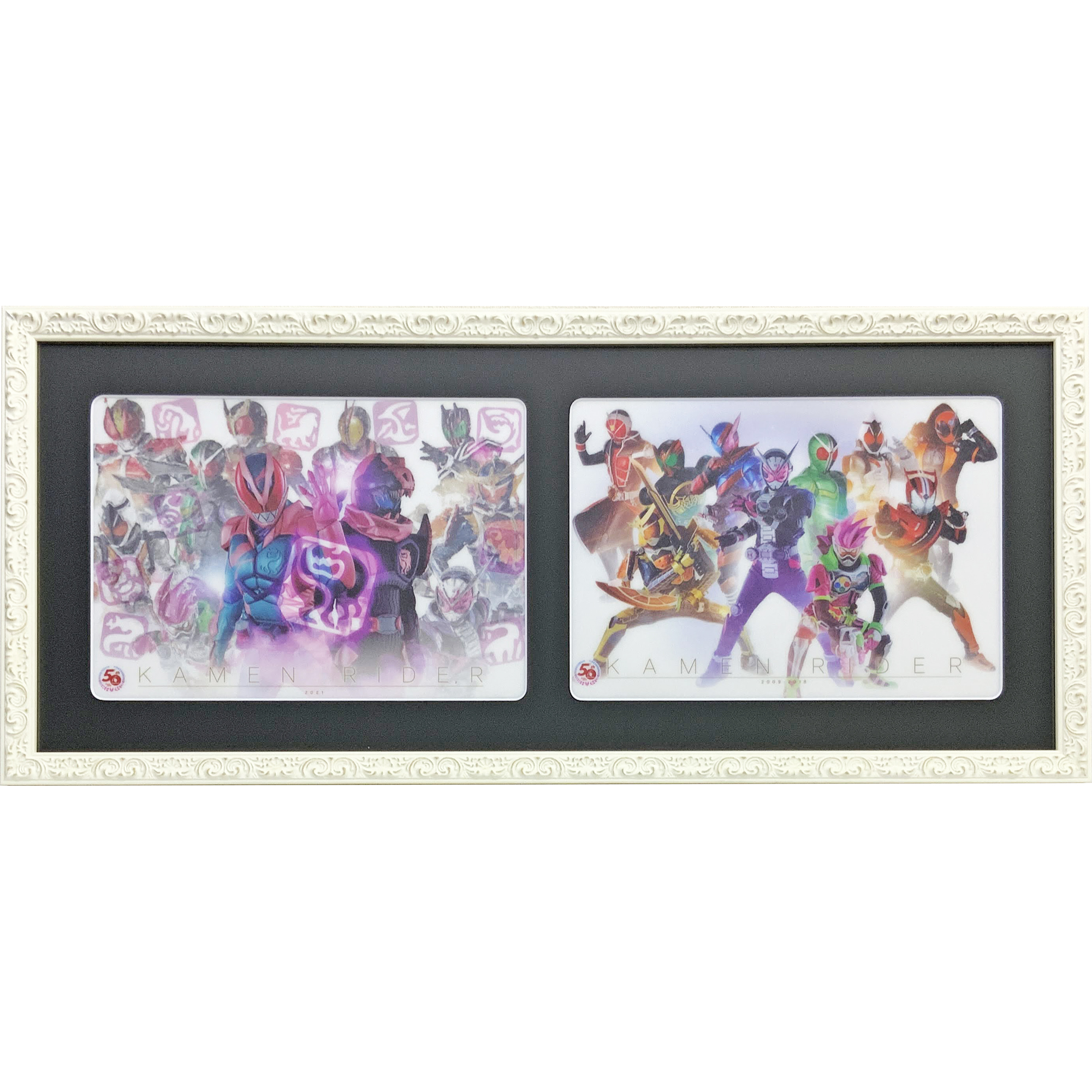 仮面ライダー B4シート
