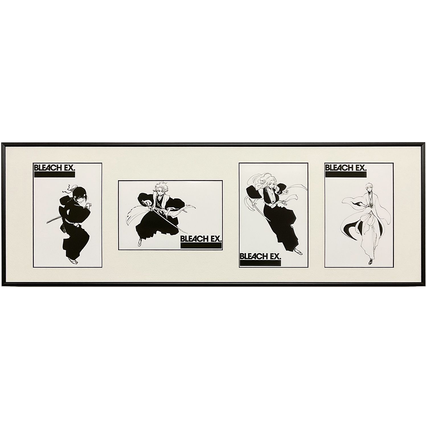 BLEACH展 ブロマイド