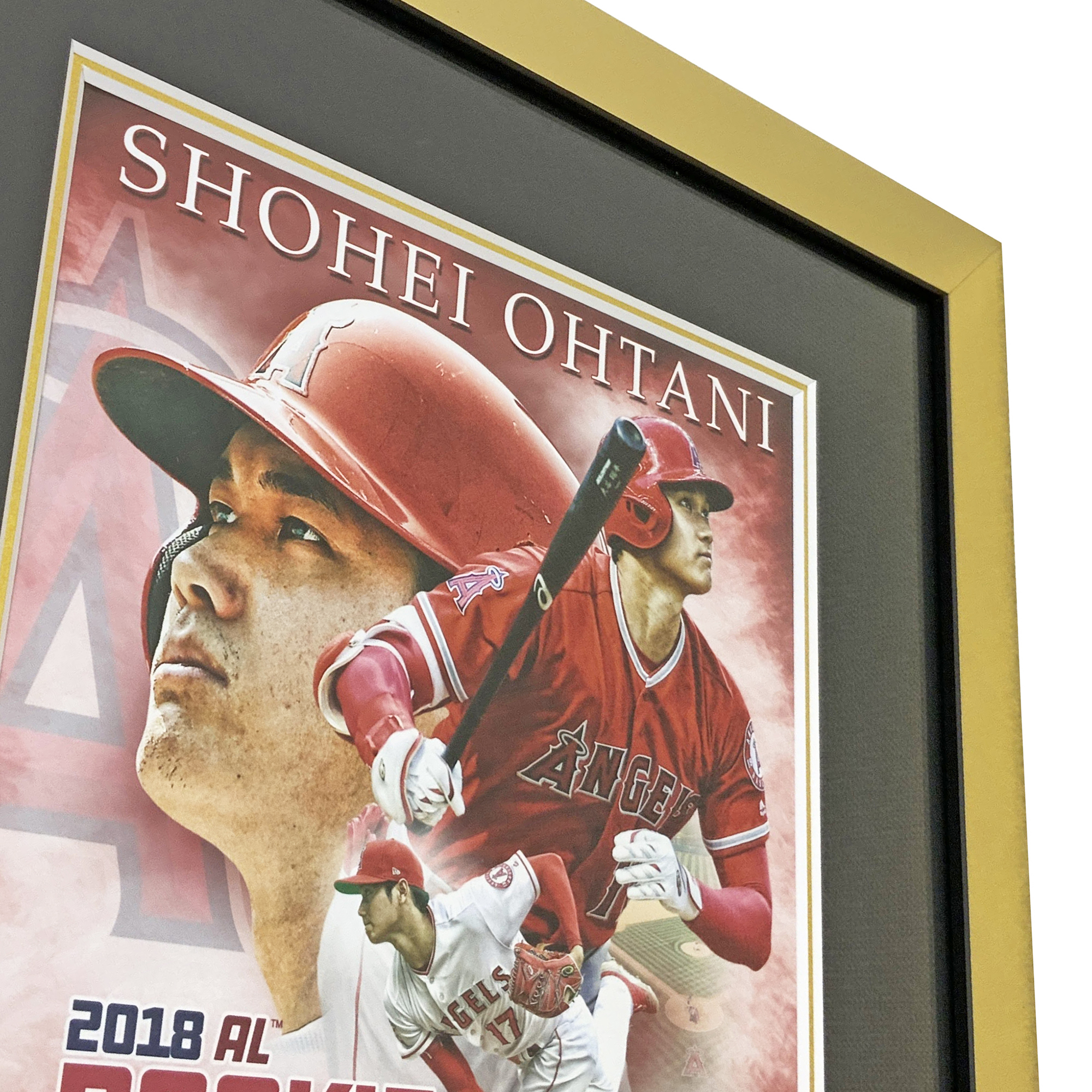 大谷翔平選手 メモラビリア