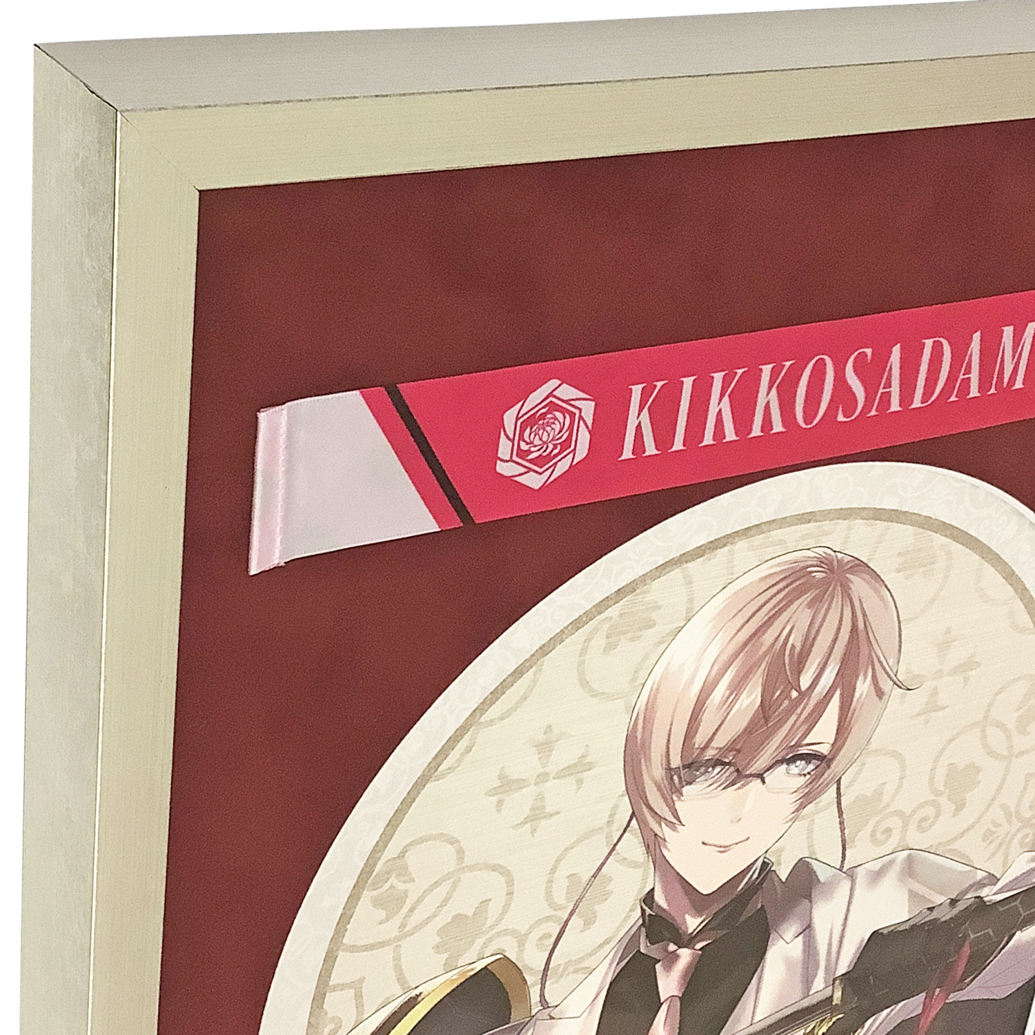刀剣乱舞 ポスター&グッズ