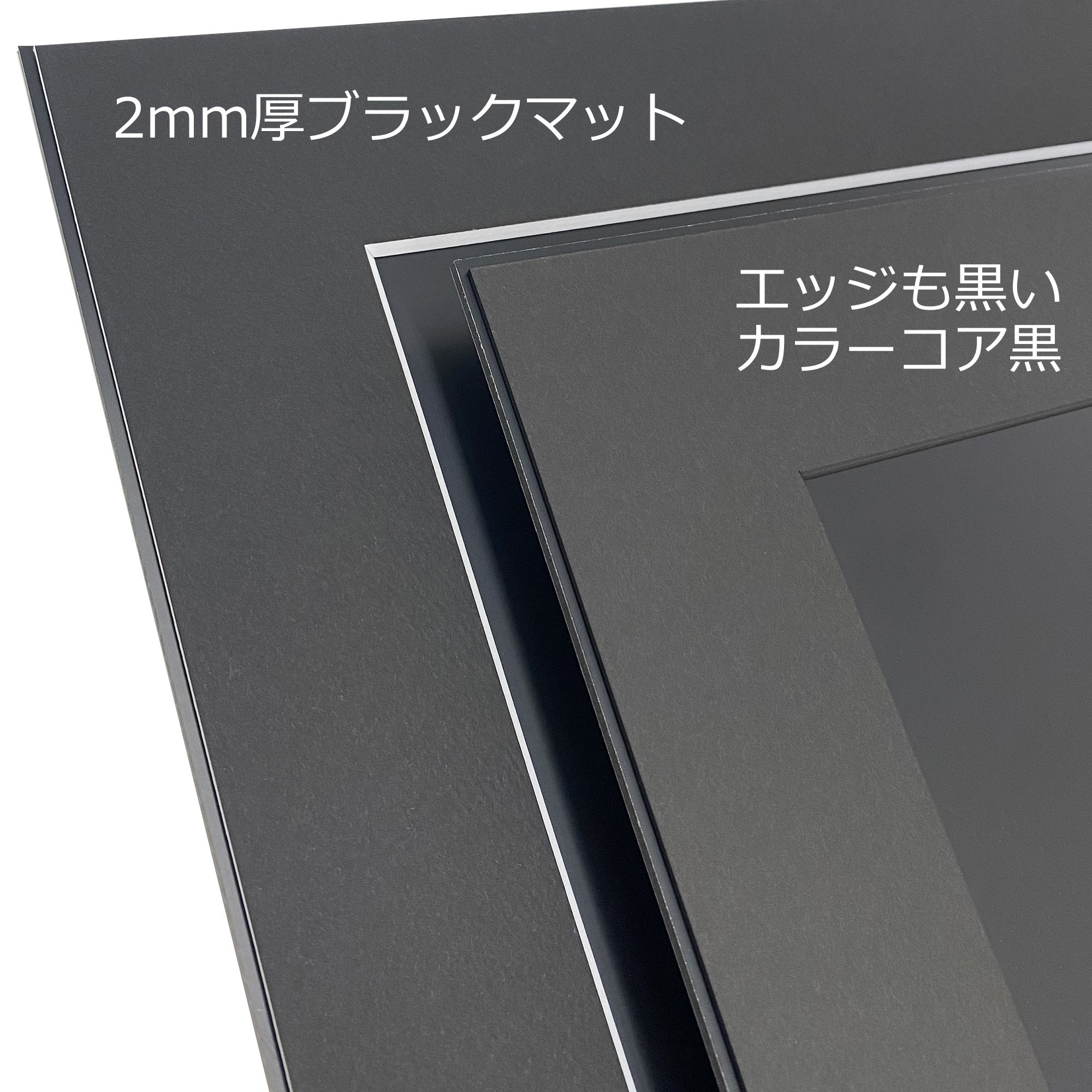 入替できるフロートパネルB