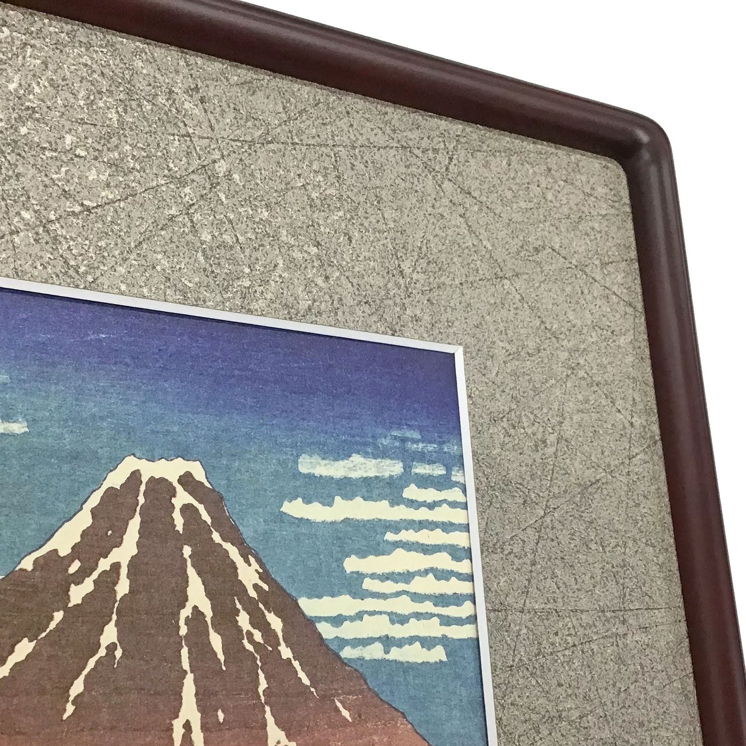 葛飾北斎 浮世絵 複製画