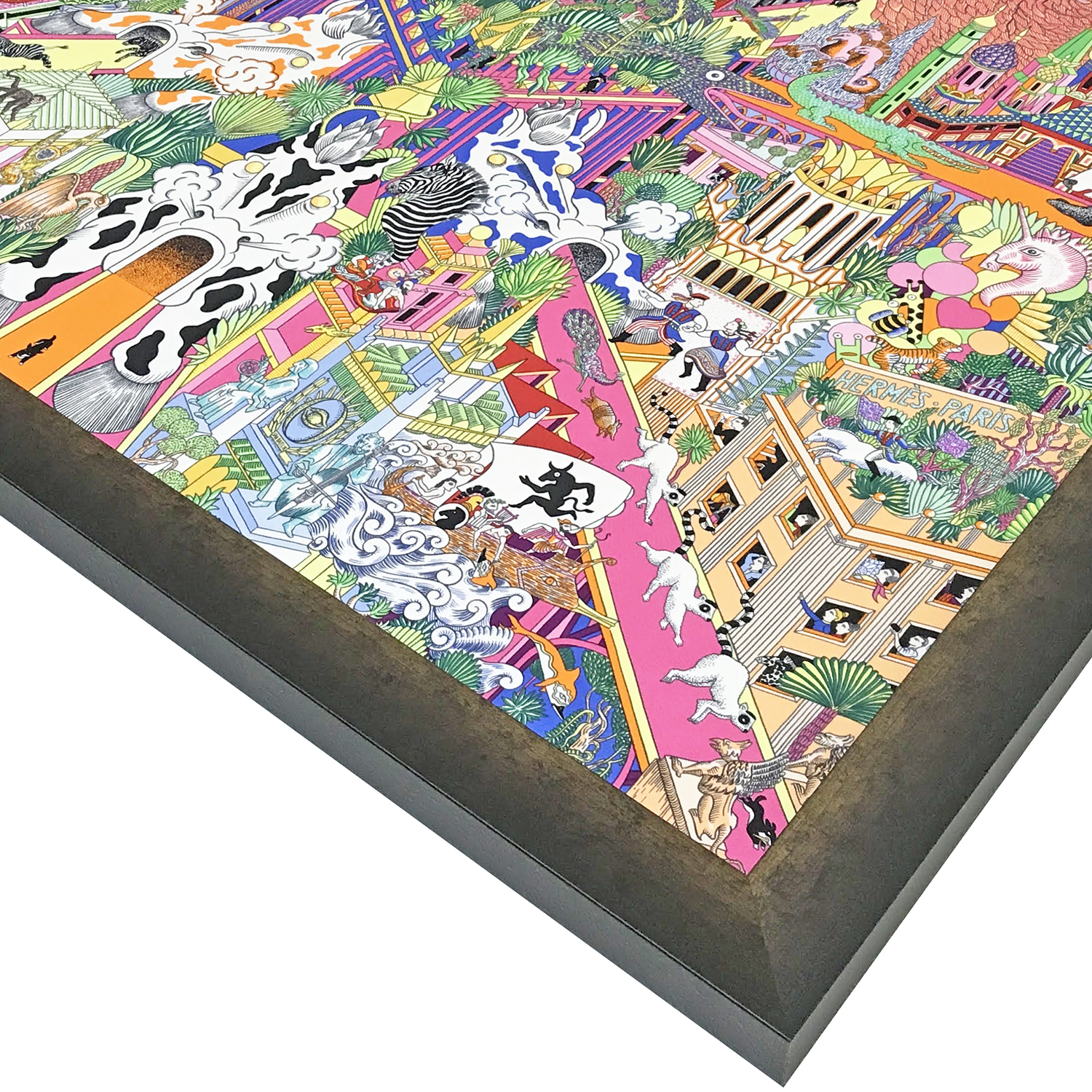 カレジェアン アニマポリス