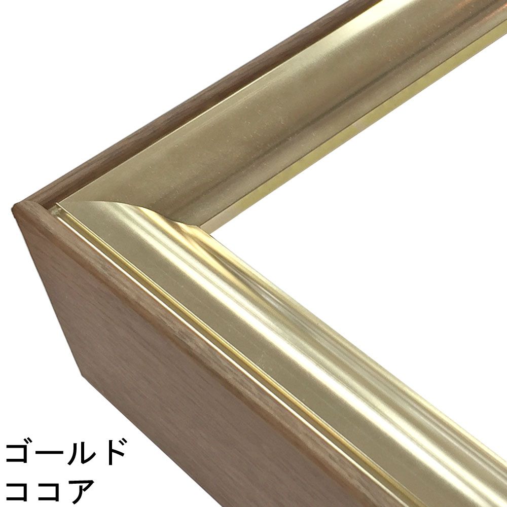CD88 ゴールドココア:GCO