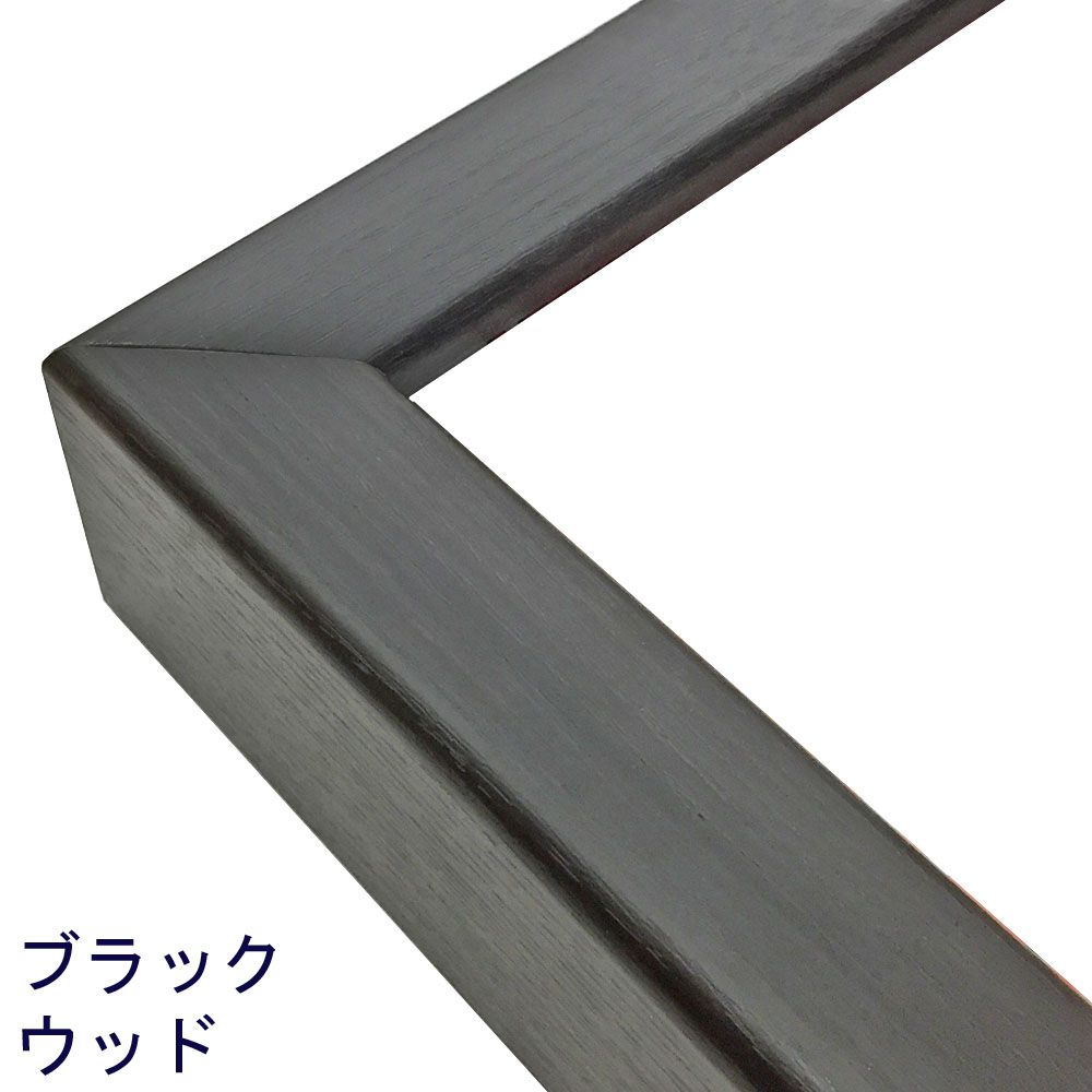 CD22 ブラックウッド:WD5