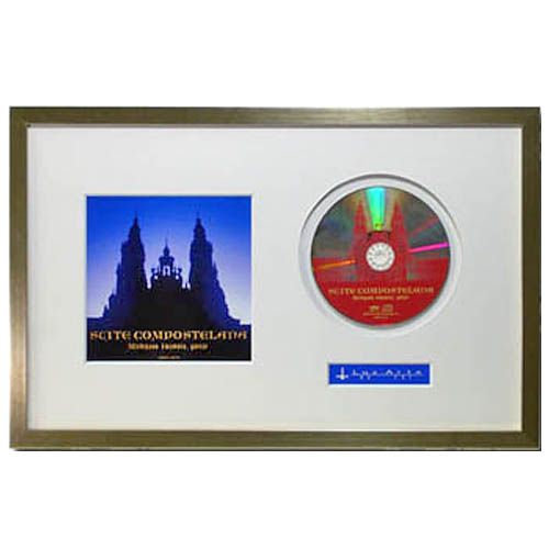 お気に入りの音楽CD