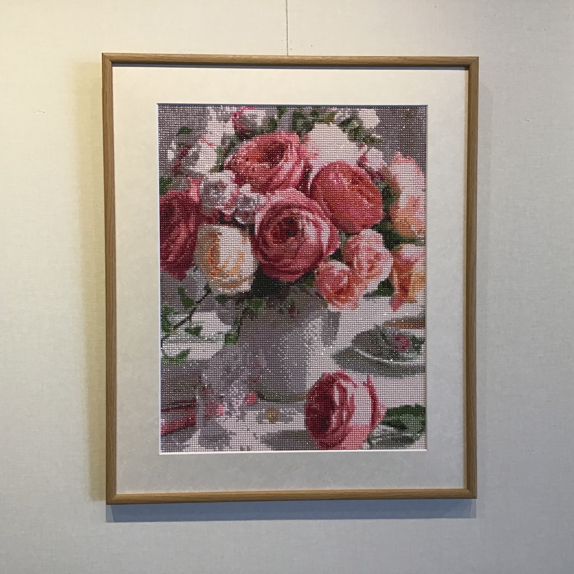fra-me  額縁のタカハシ松本店