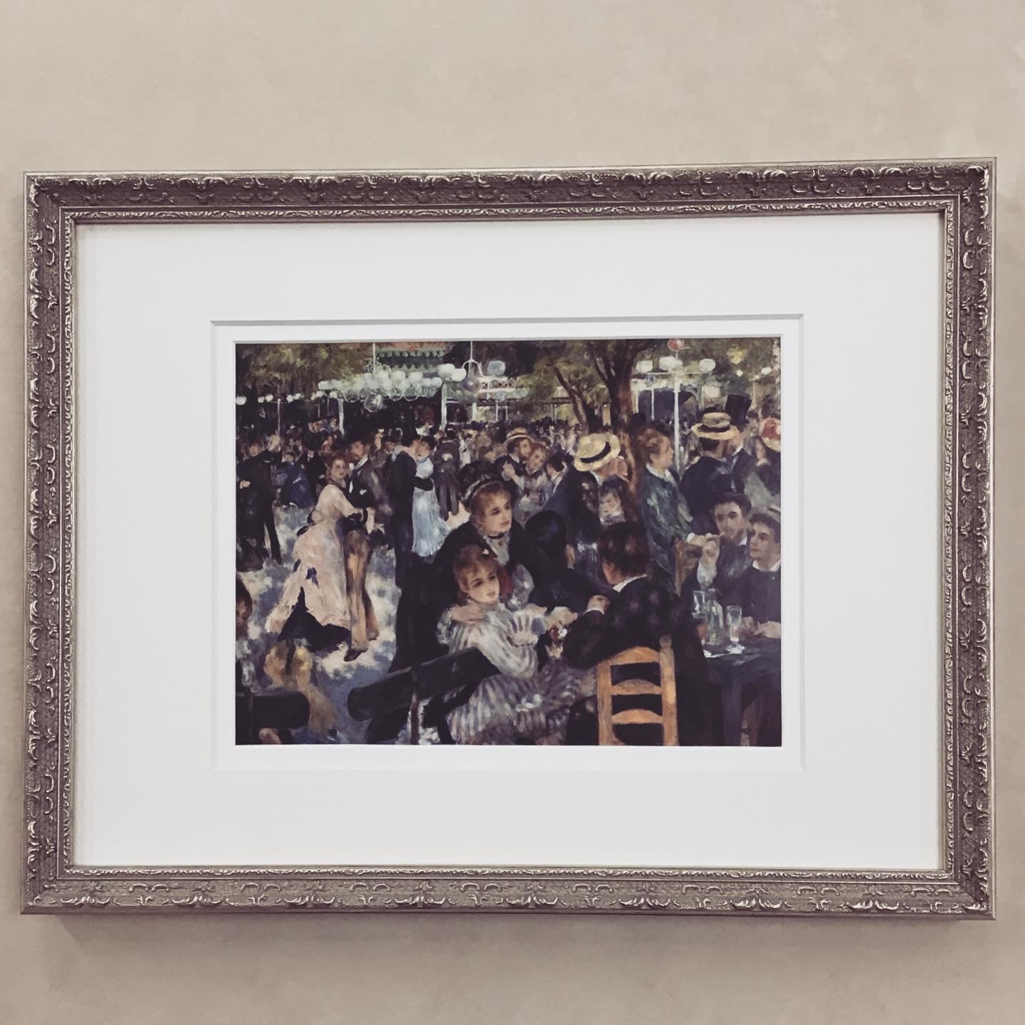 fra-me  額縁のタカハシ松本店