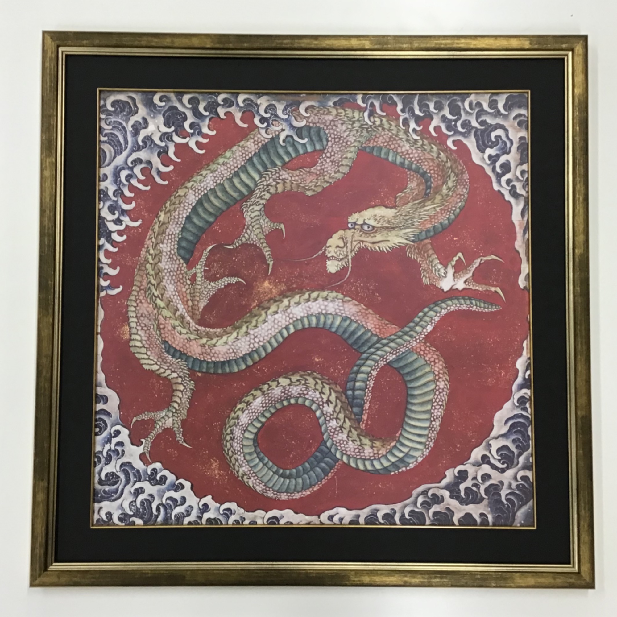 fra-me  額縁のタカハシ松本店