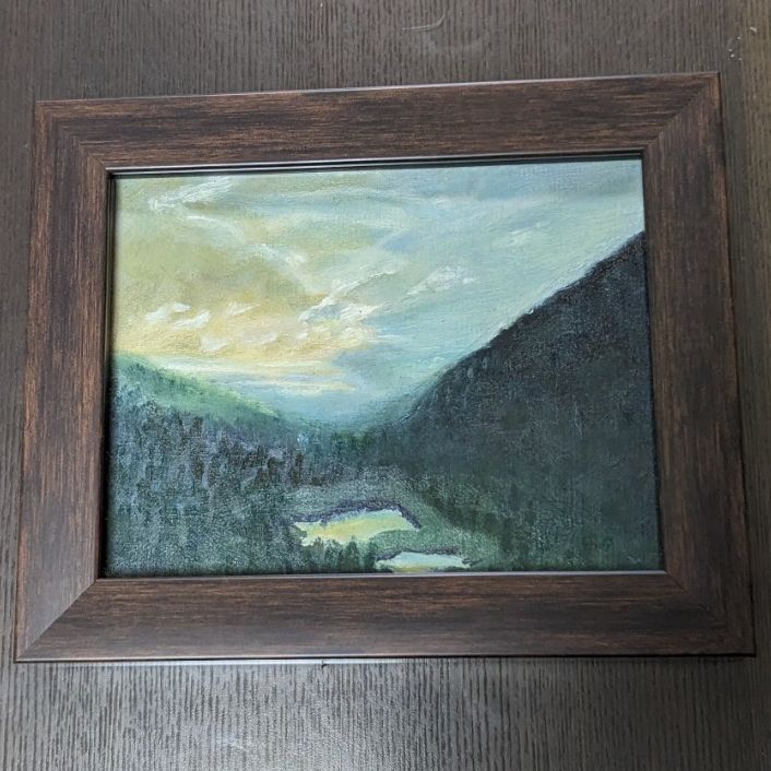 fra-me  diary