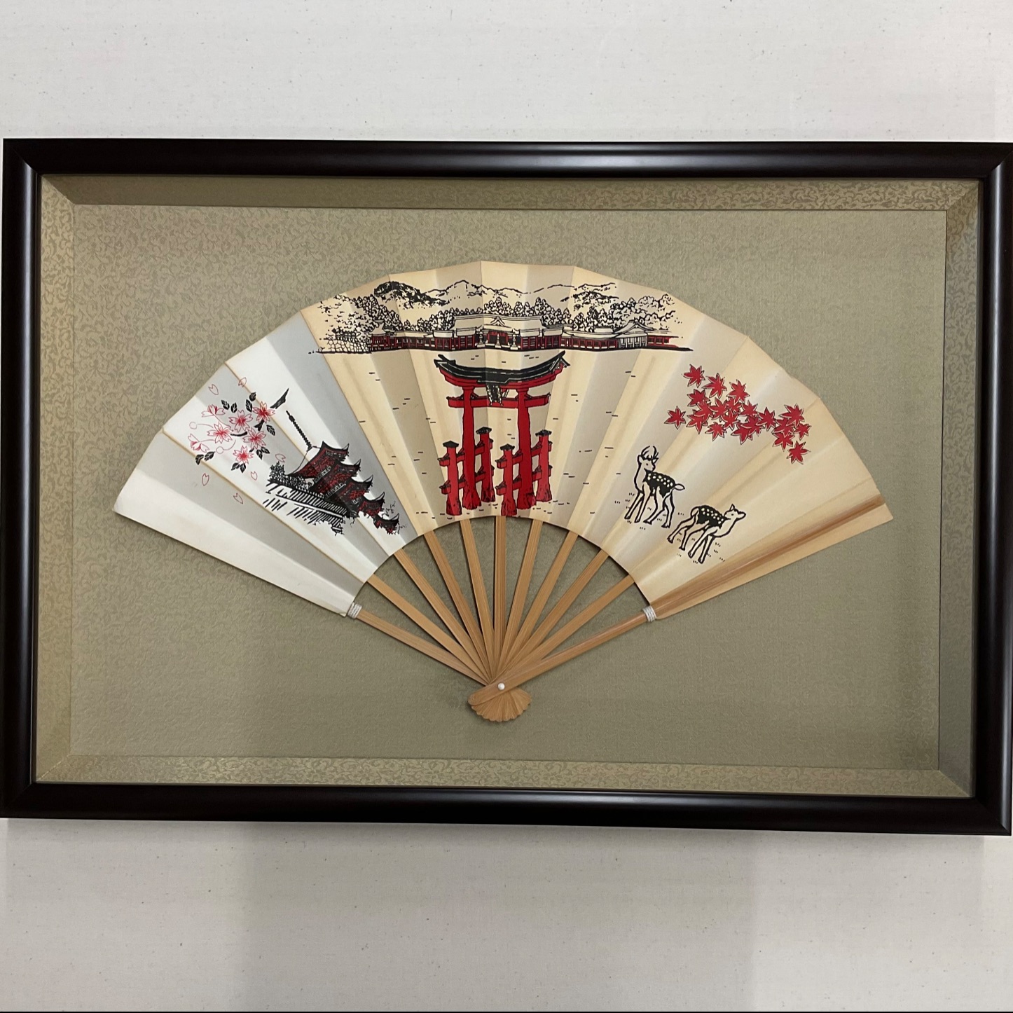 fra-me  額縁のタカハシ川中島本店
