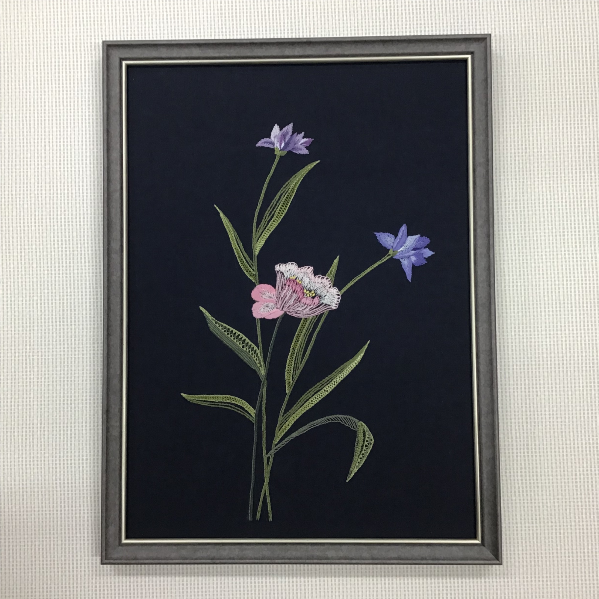 fra-me  額縁のタカハシ松本店