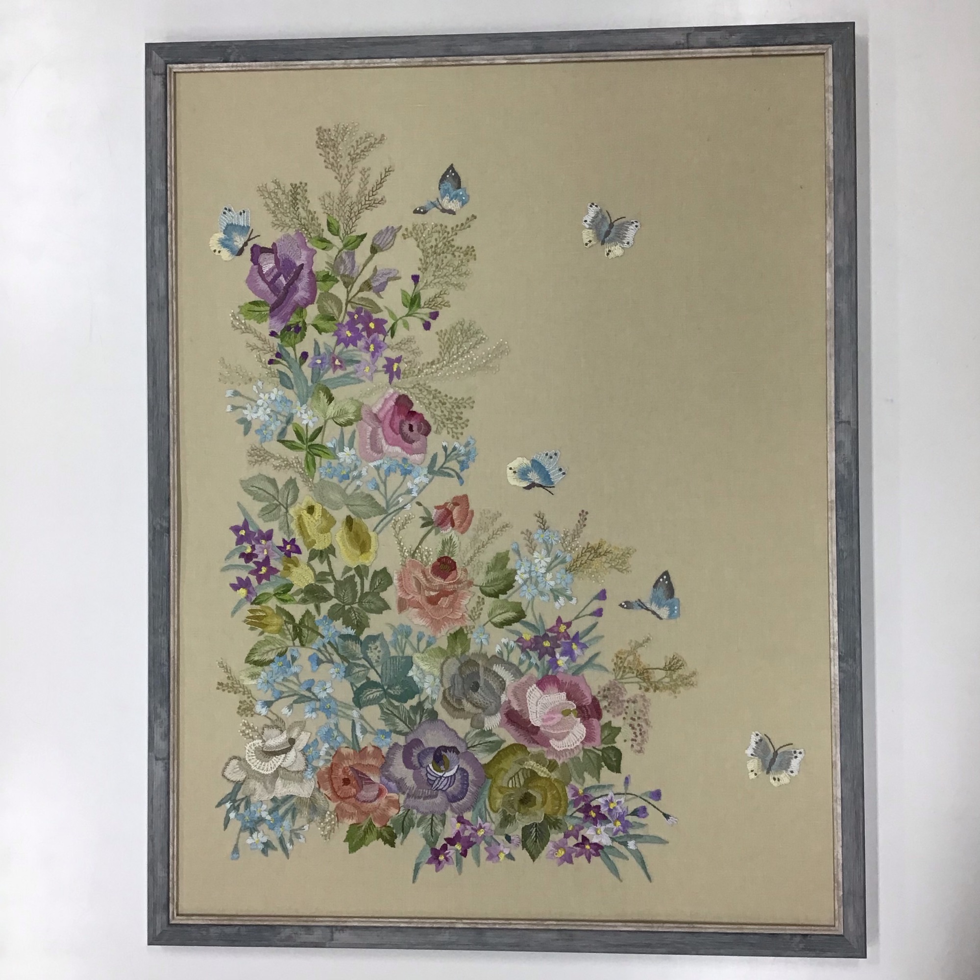 fra-me  額縁のタカハシ松本店