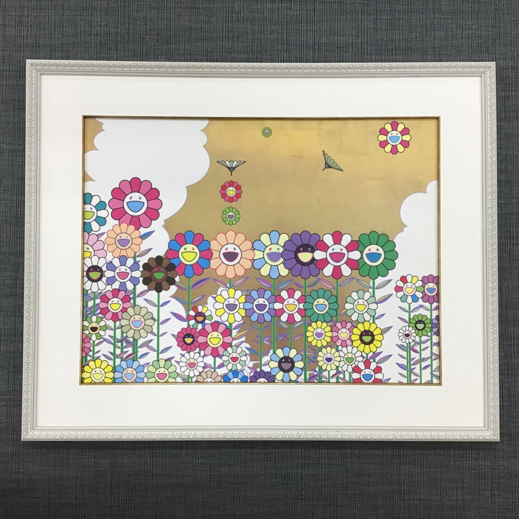fra-me  額縁のタカハシ松本店
