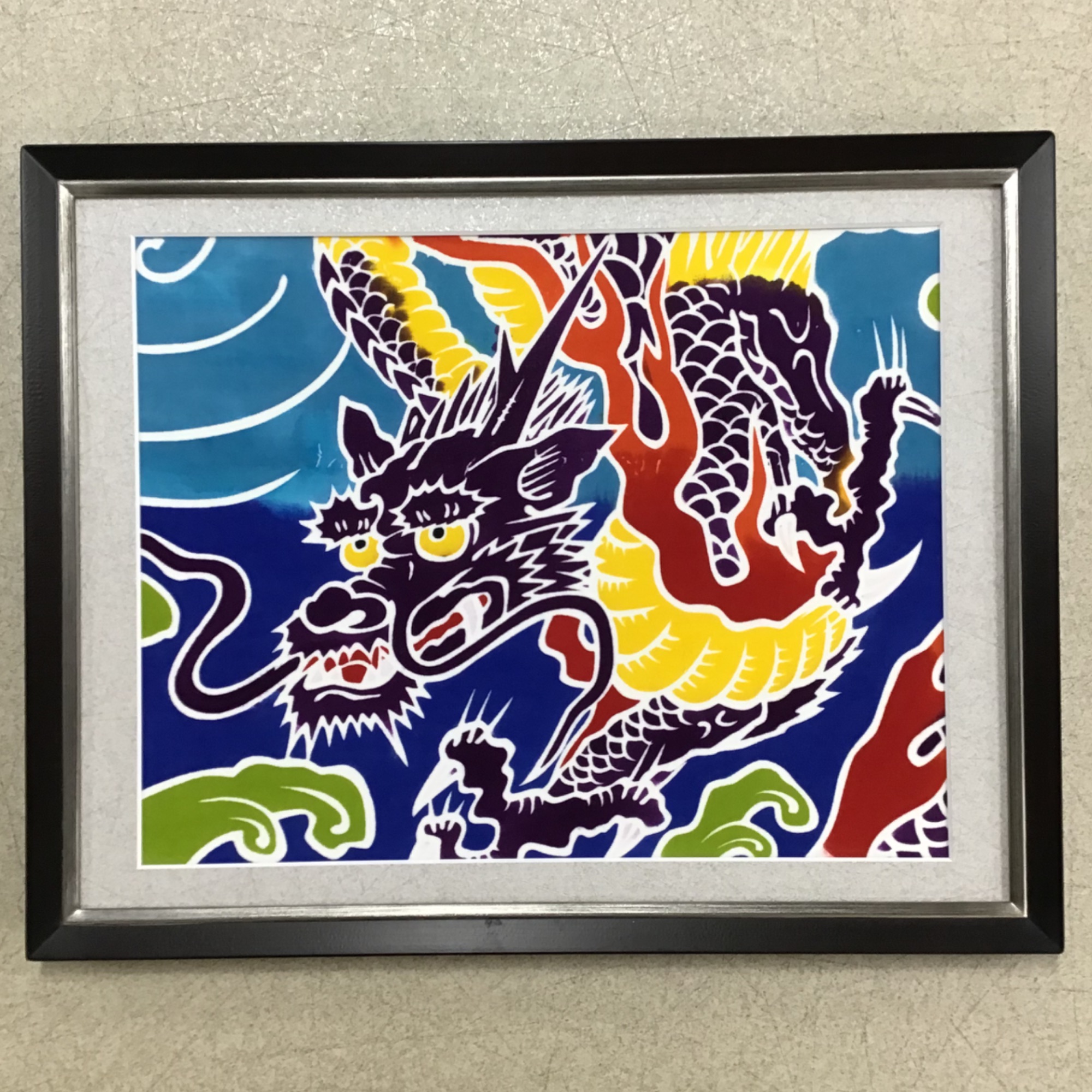 fra-me  額縁のタカハシ松本店