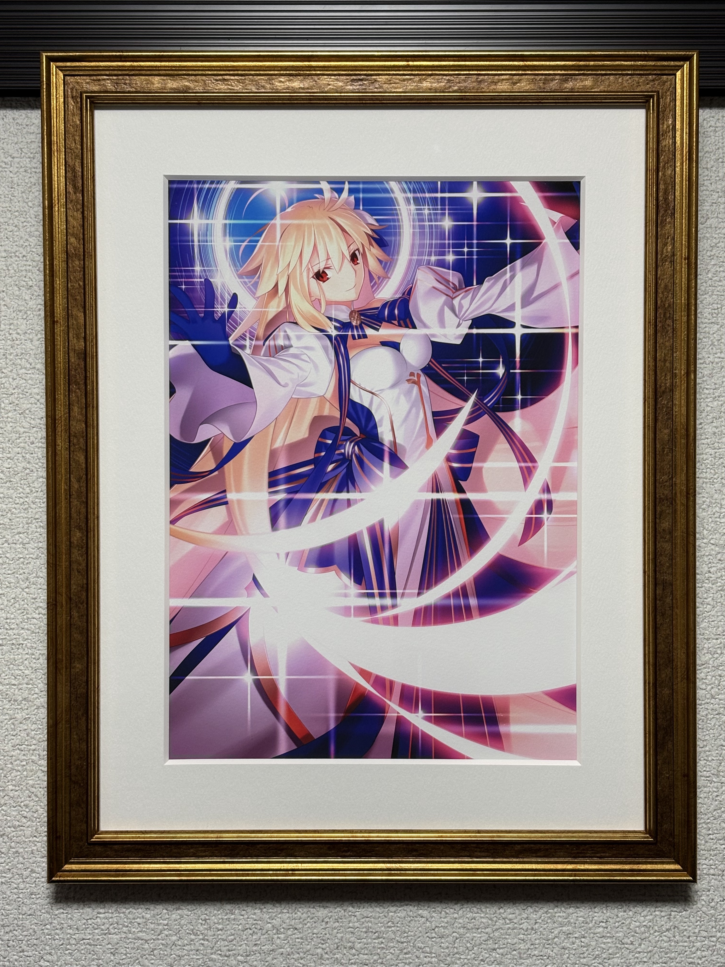 fra-me FGO 最終再臨　アルクェイド たかひと