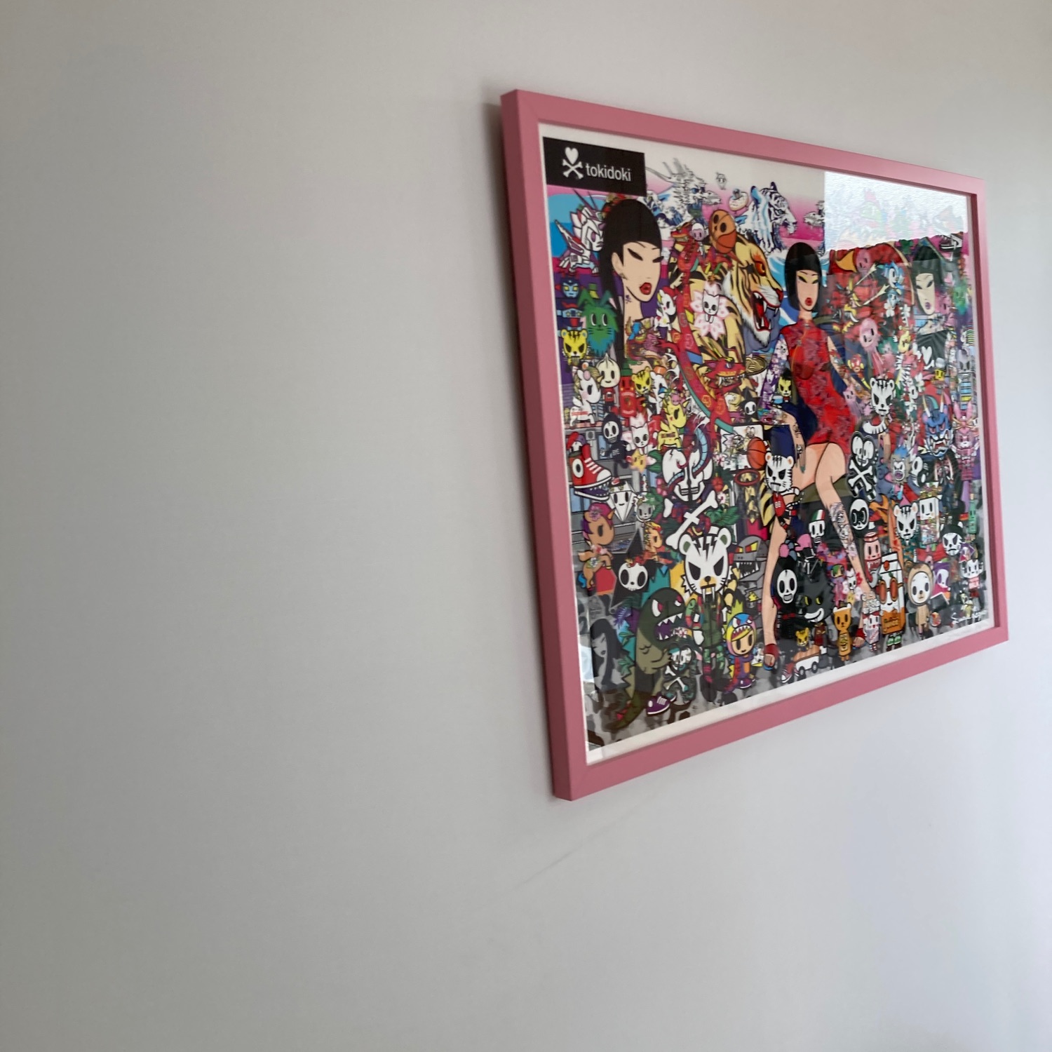 fra-me  Summer