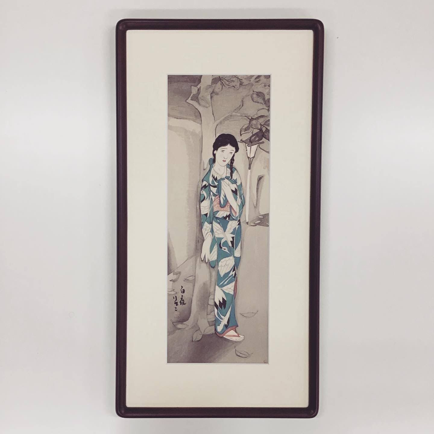 fra-me  額縁のタカハシ松本店